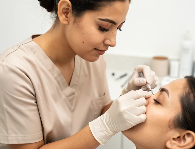 Microblading Gifhorn 2